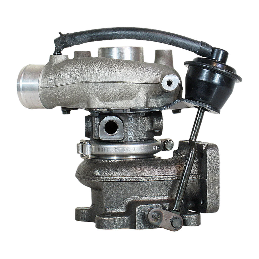 0K05813700C Turbocharger KT10-1B for Hyundai Applications