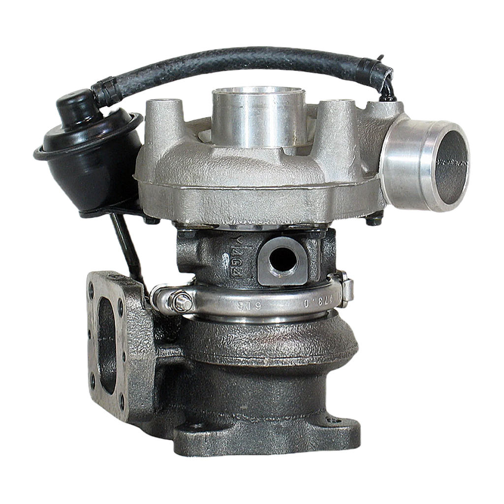 0K05813700C Turbocharger KT10-1B for Hyundai Applications