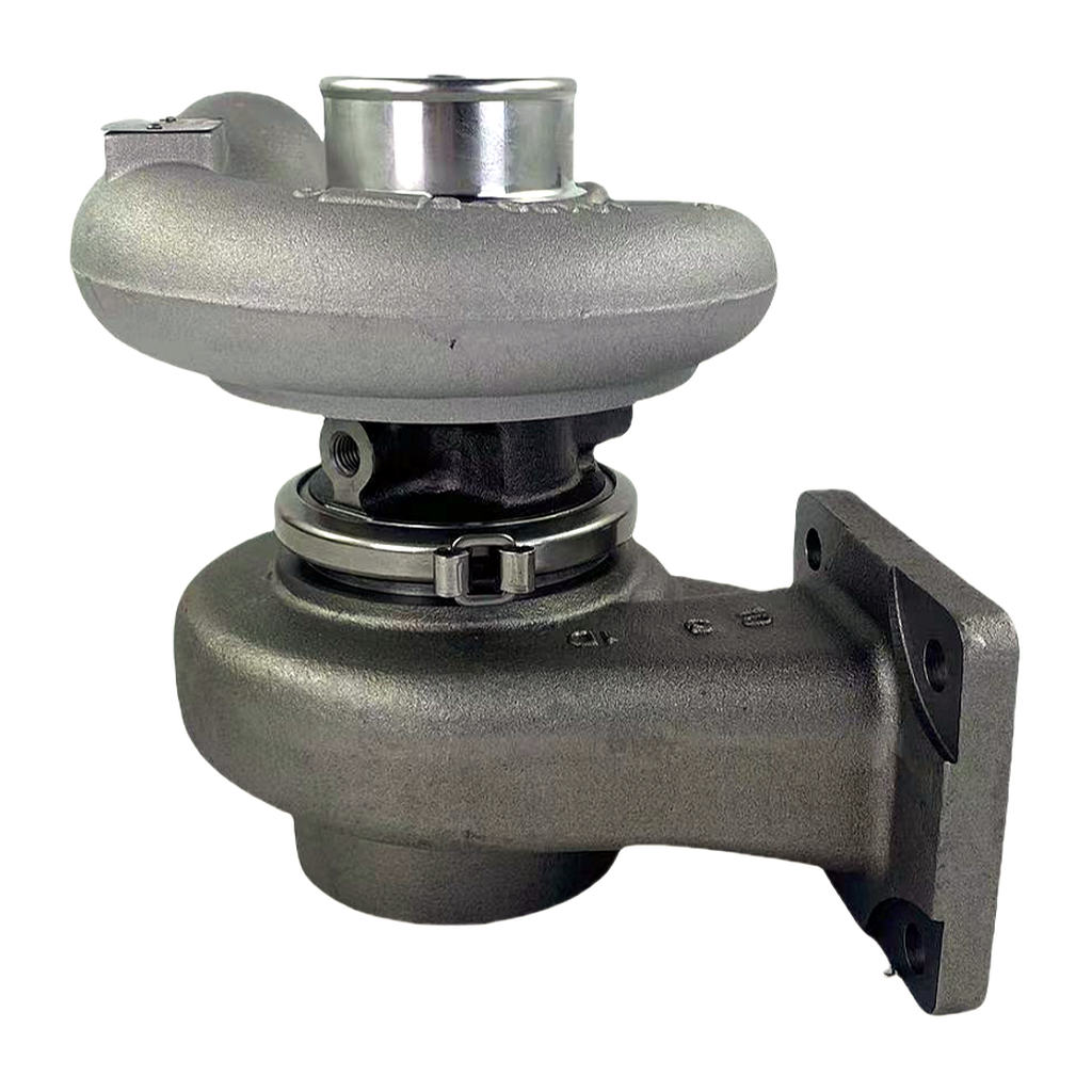 TD06-17C Turbocharger 49179-02110 for Kato Kobelco