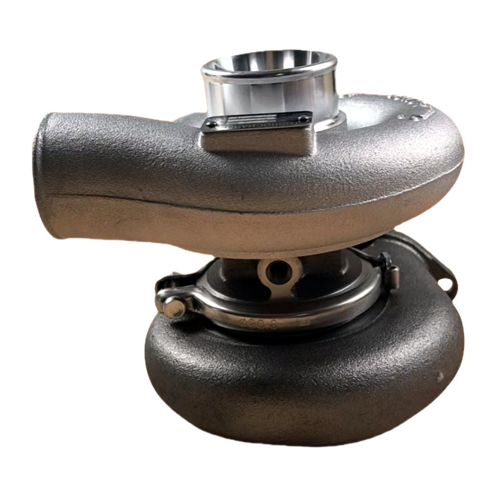 TD06-17A Turbocharger 49179-00110 for Kobelco Mitsubishi Kato