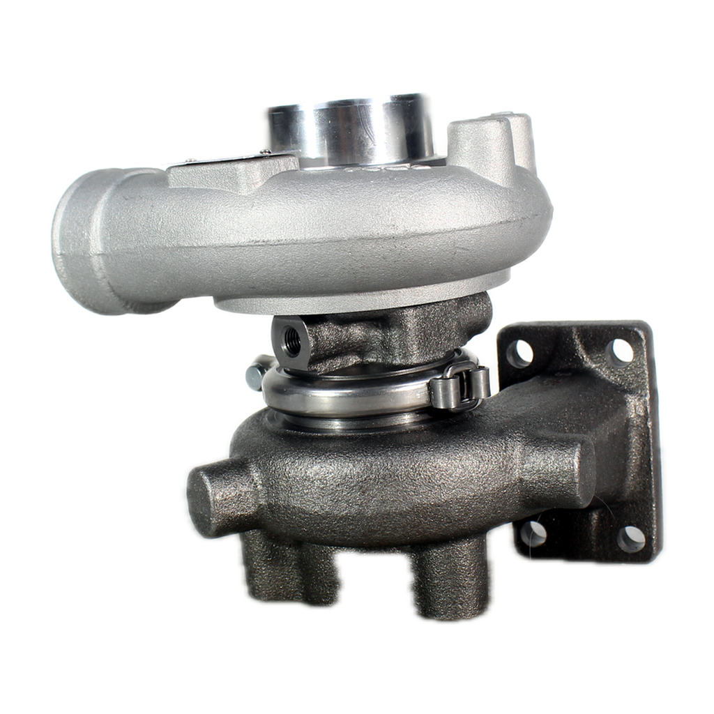 TD04HL Turbocharger 49189-02350 for Kobelco Mitsubishi