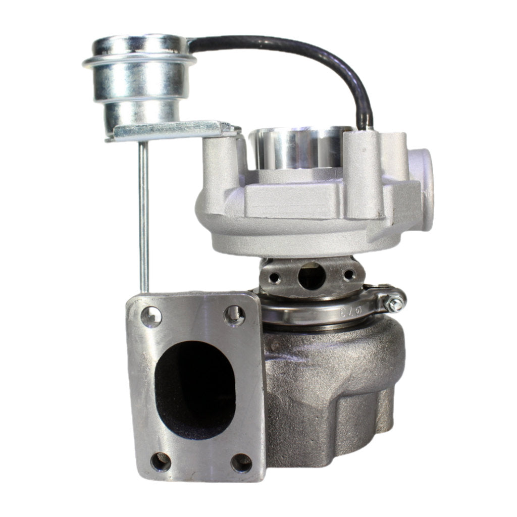 TD04L-10T Turbo 49377-01601 for Komatsu by Stellar Spares