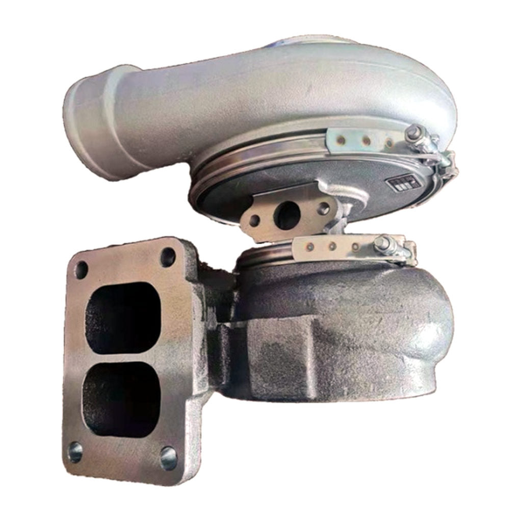 S400 Turbocharger 6156-81-8150 Fits Komatsu Applications