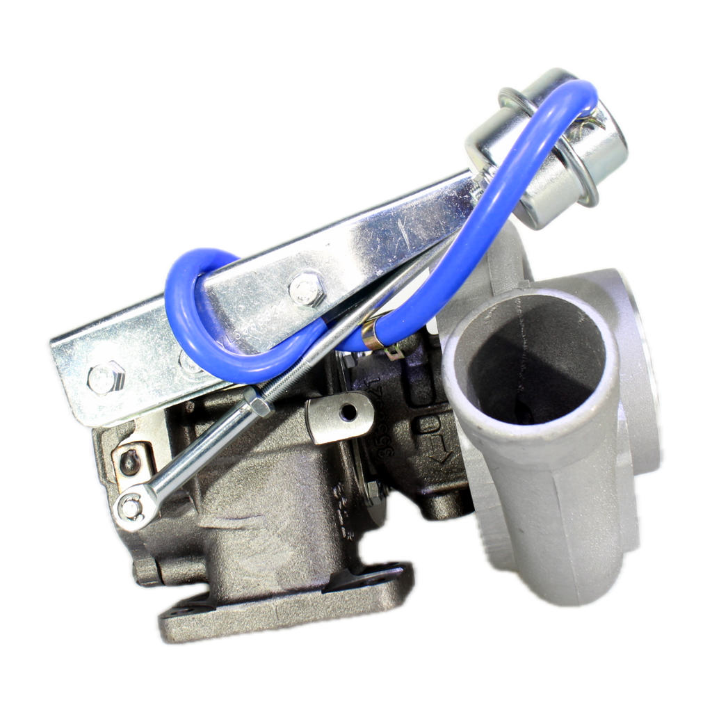 HX35 Turbocharger 6736-81-8190 Fits Komatsu Applications