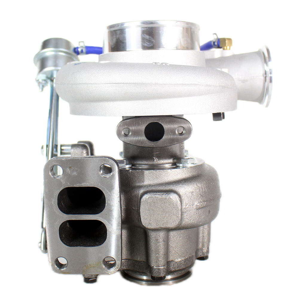 HX35W Turbo 4033072H Compatible with Komatsu Applications