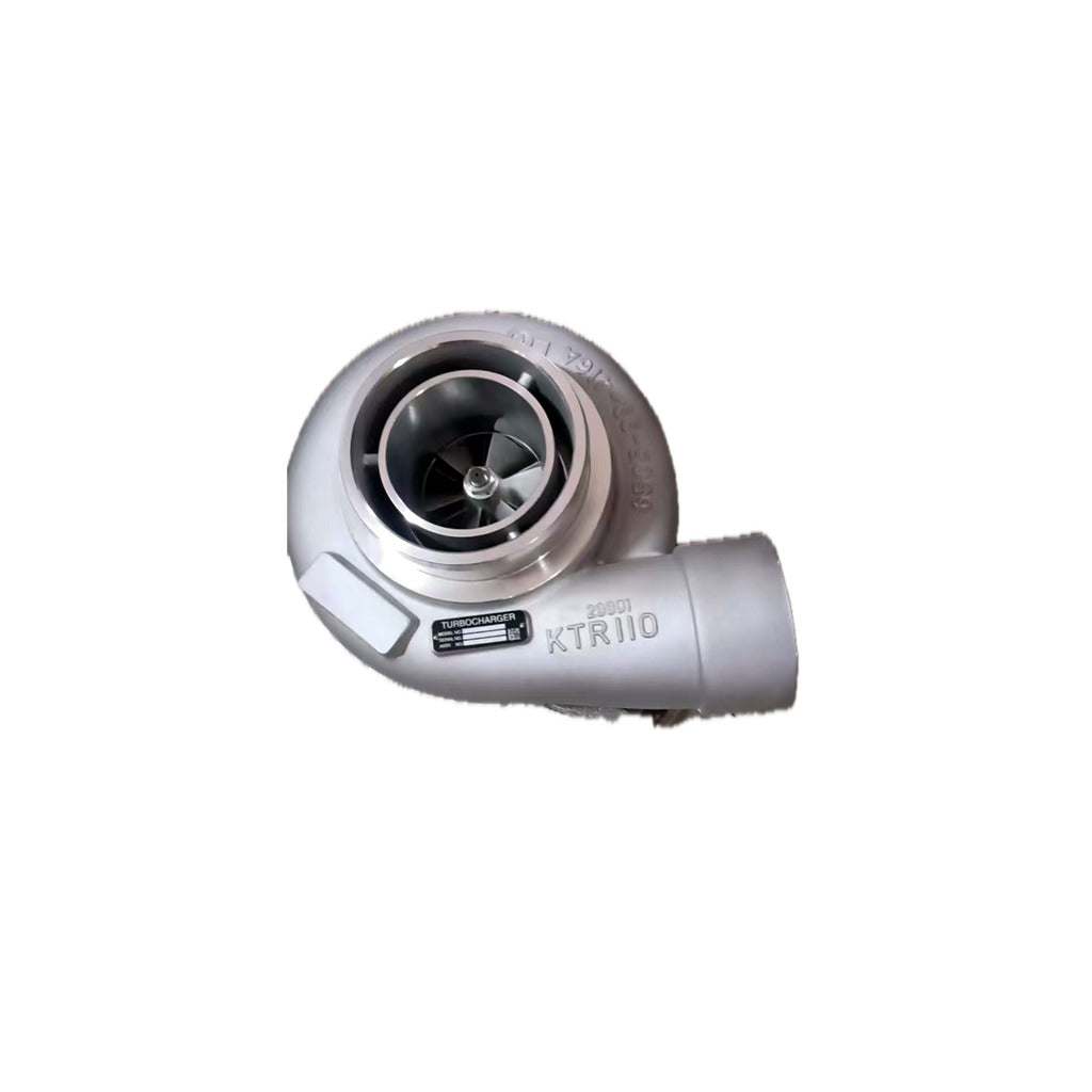 KTR110L-584EW Turbocharger 6505-65-5210 for Komatsu