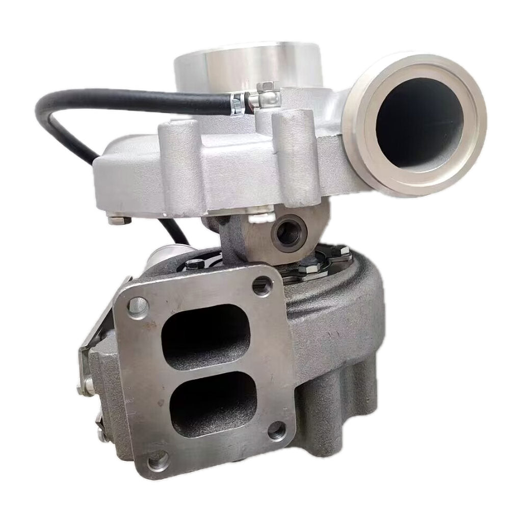 K29 Turbo 53299886917 Compatible with Liebherr Applications