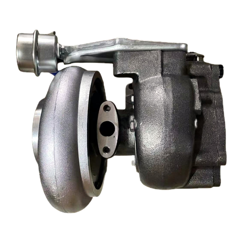 HX40W HX40W-L8264P/H16TB8 Turbocharger 3590506 for MAN