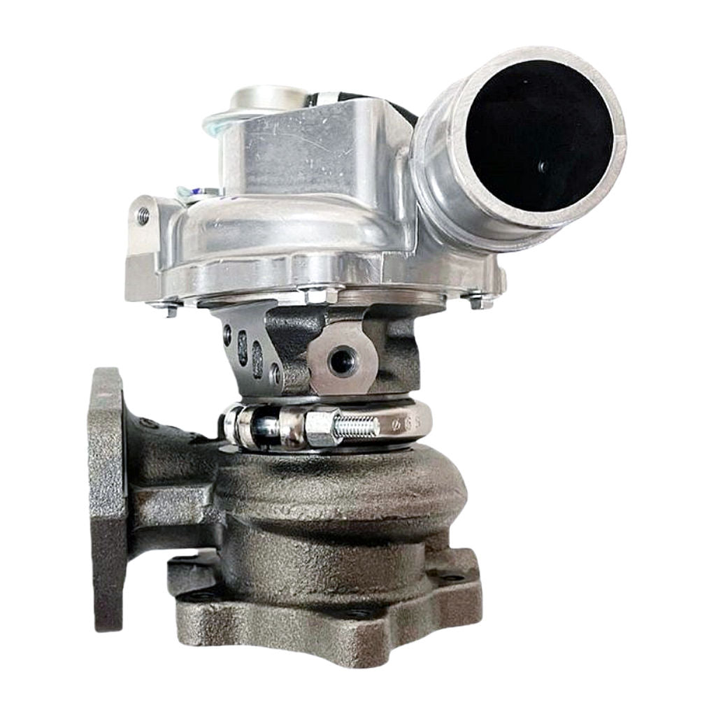 RHF3H Turbocharger VD410084 Fits Mazda by Stellar Spares