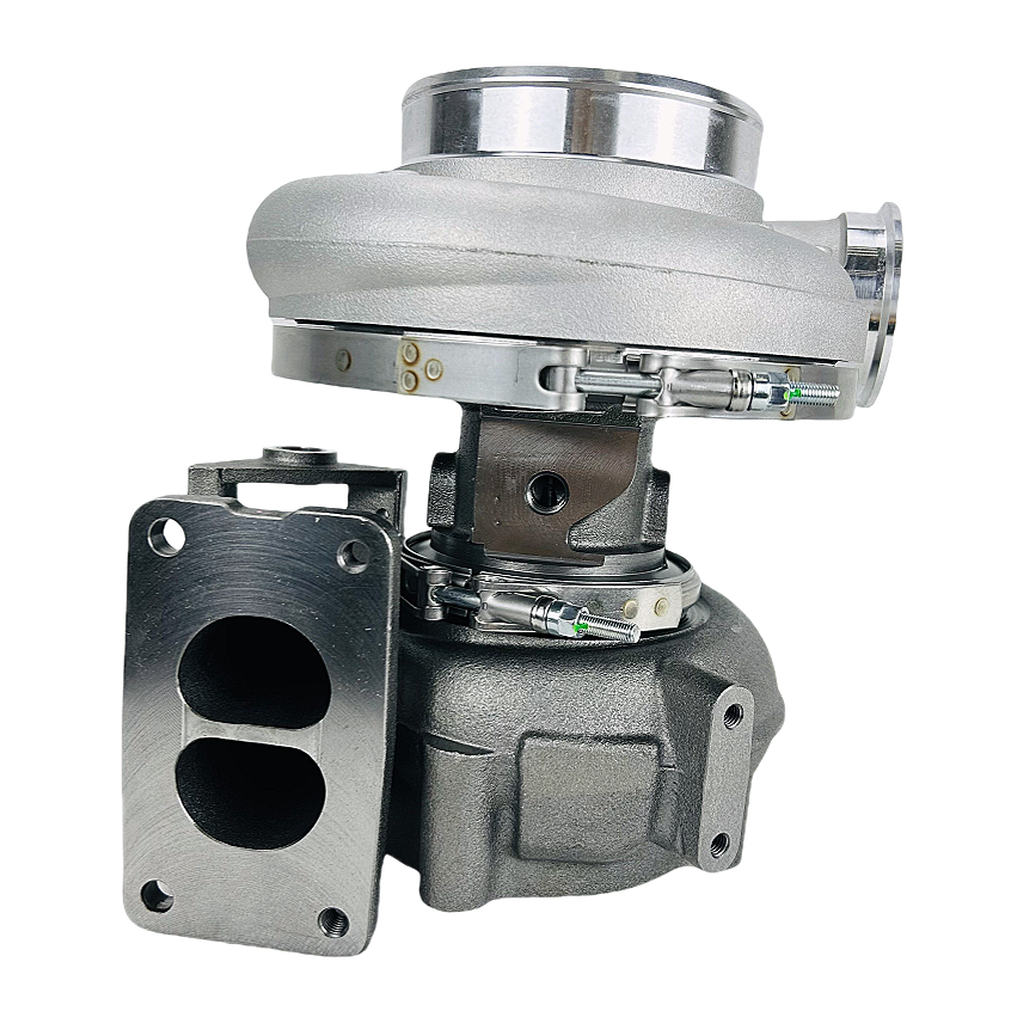 S410T Turbocharger 319372 for Mercedes-Benz Freightliner
