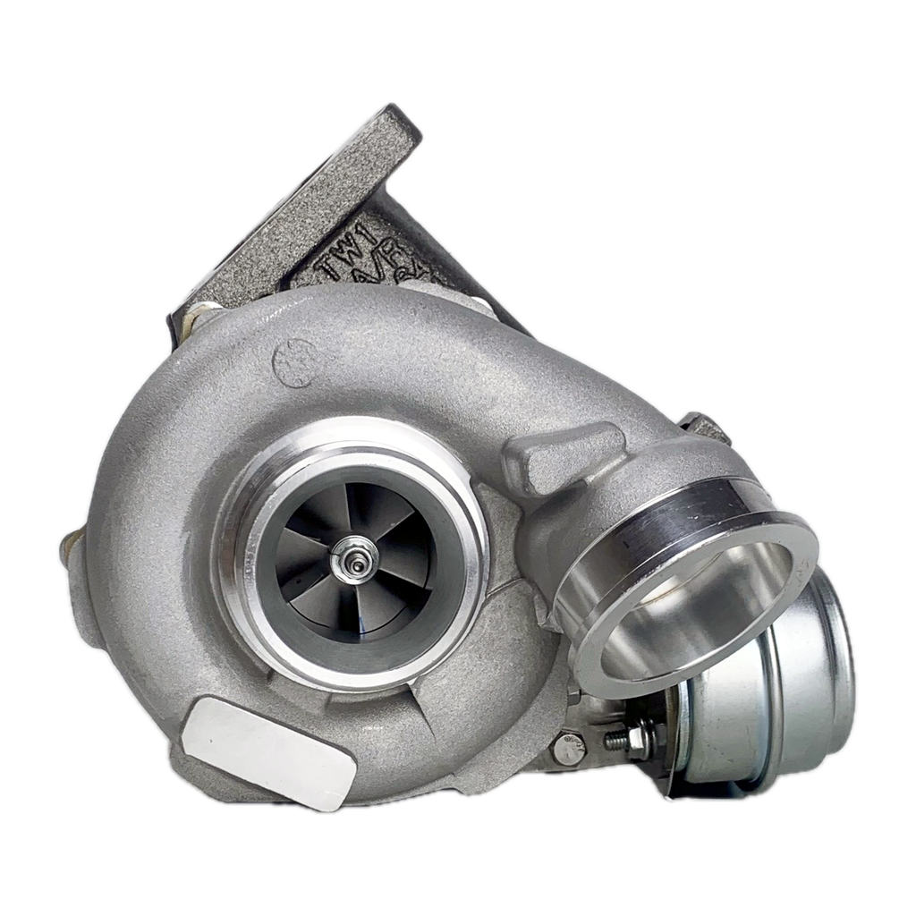 GT2256V Turbo 709838-5006S for 216 316 416 616 OM612 Engine