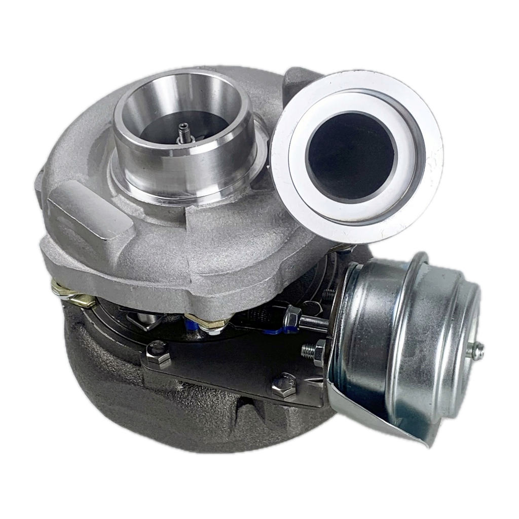 GT2256V Turbo 709838-5006S for 216 316 416 616 OM612 Engine