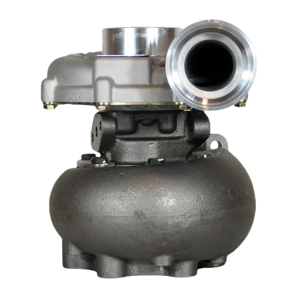 K27 Turbo 53279886206 for Mercedes-Benz by Stellar Spares