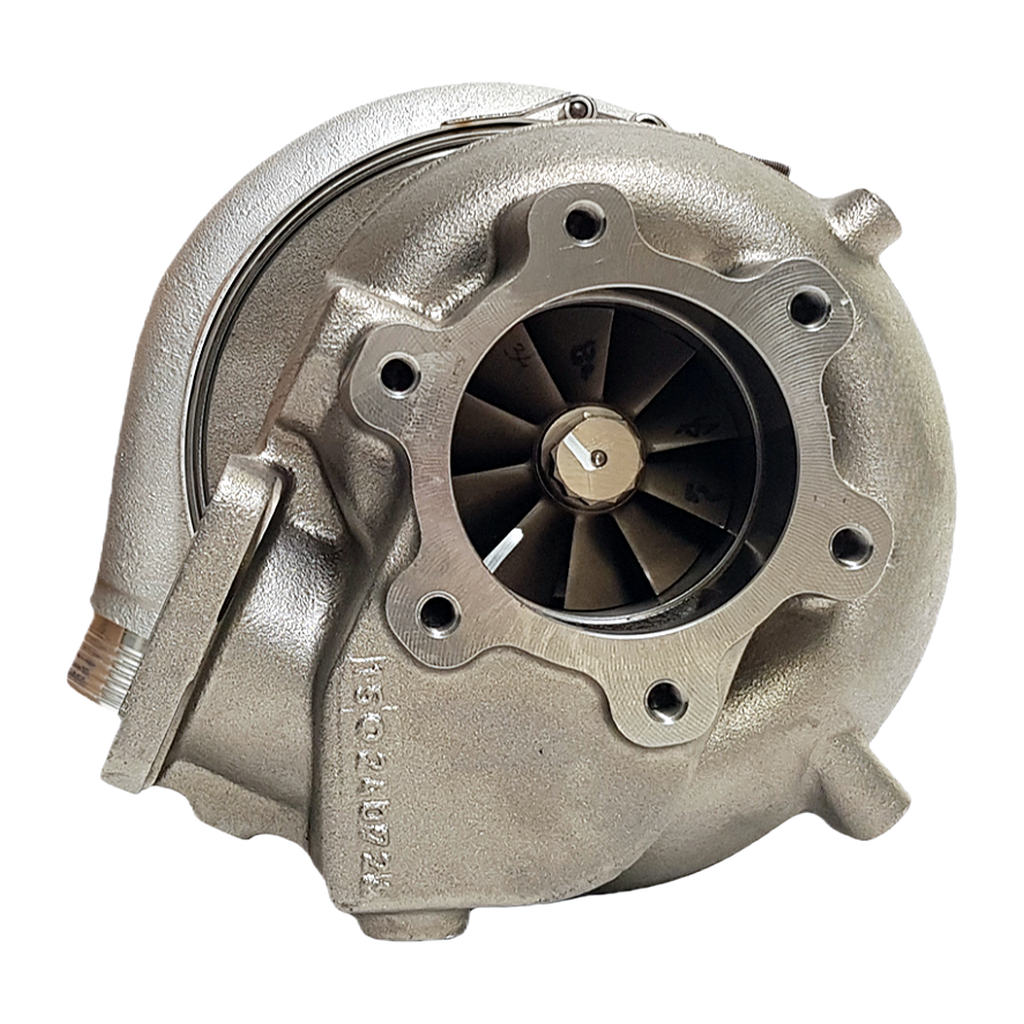 S410 Turbocharger 14869880000 for OM502LA-EUROMOT 3A Engine