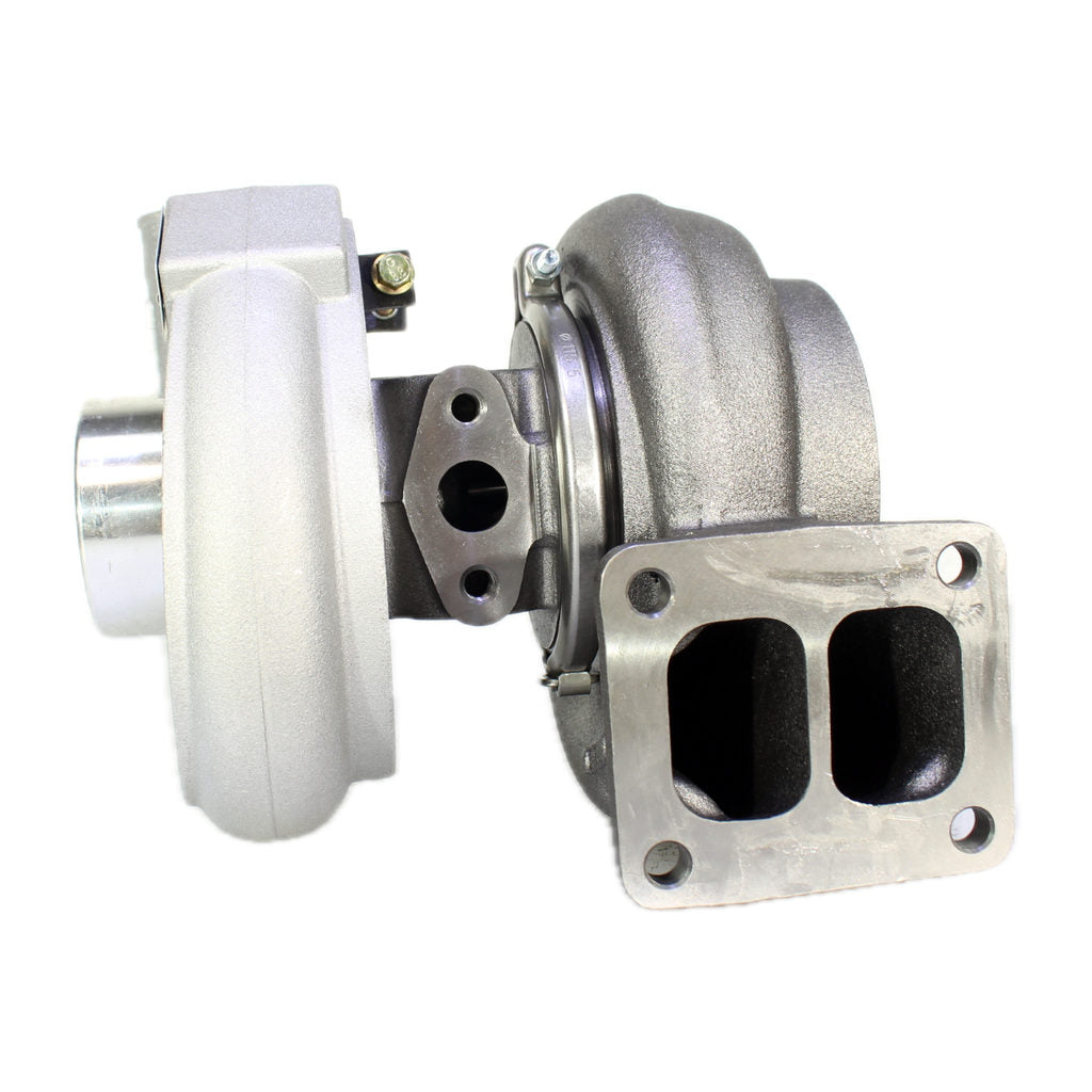 TD08H Turbocharger 49188-01651 for Mitsubishi Kobelco Kato