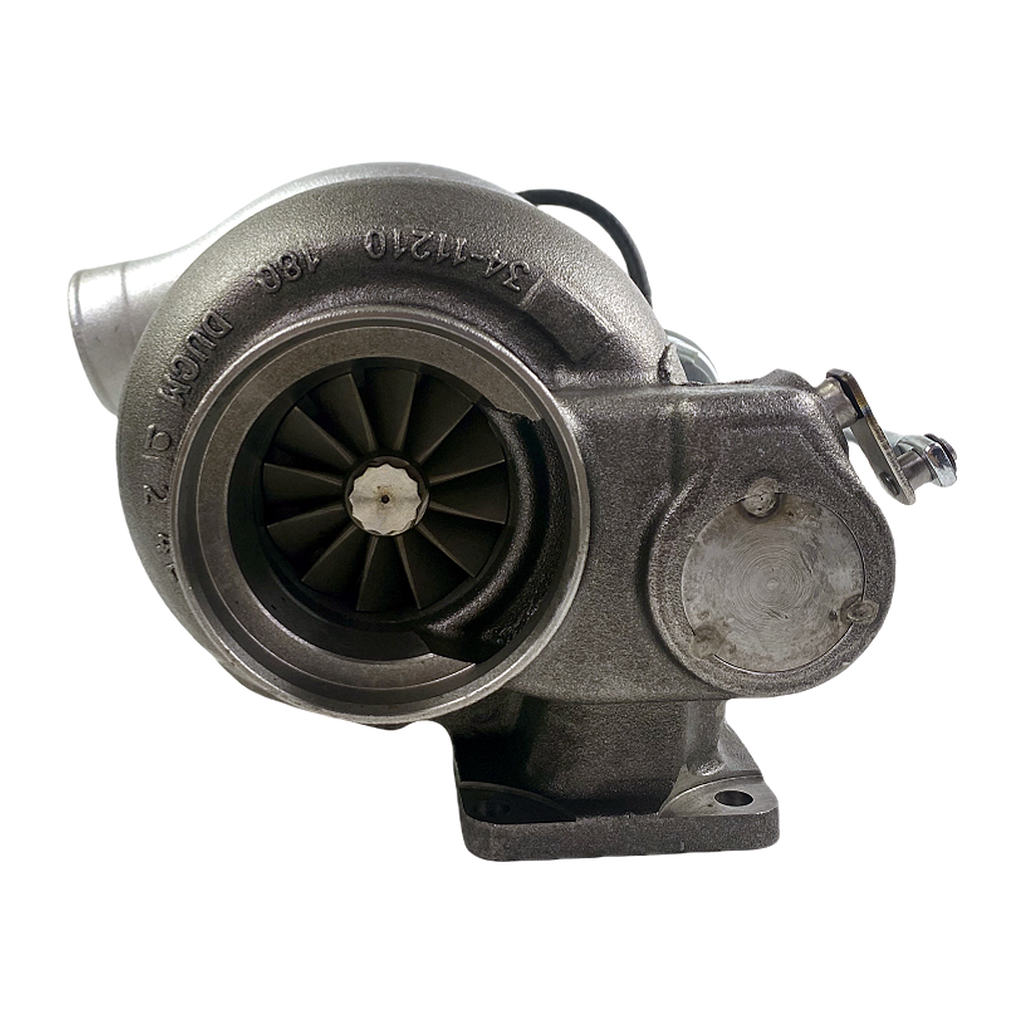 TFO8L-28M Turbo 28200-84400 for Hyundai by Stellar Spares