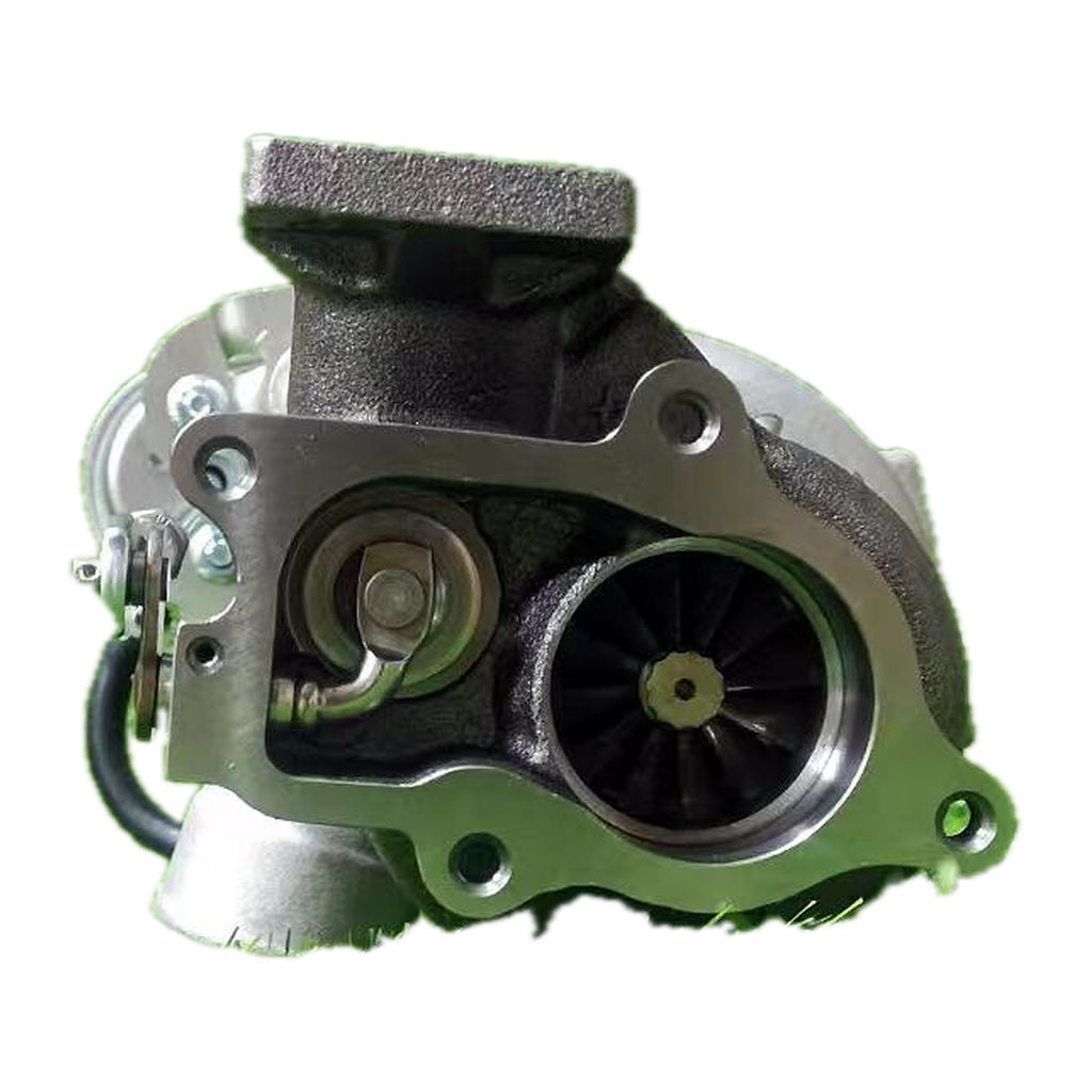 HX25W Turbocharger 2843145 Fits New Holland Applications