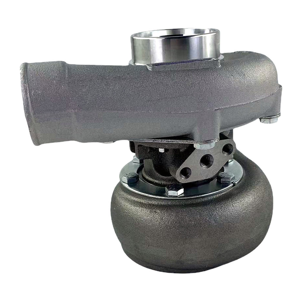 T04B74 Turbocharger 465198-0001 for New Holland Ford