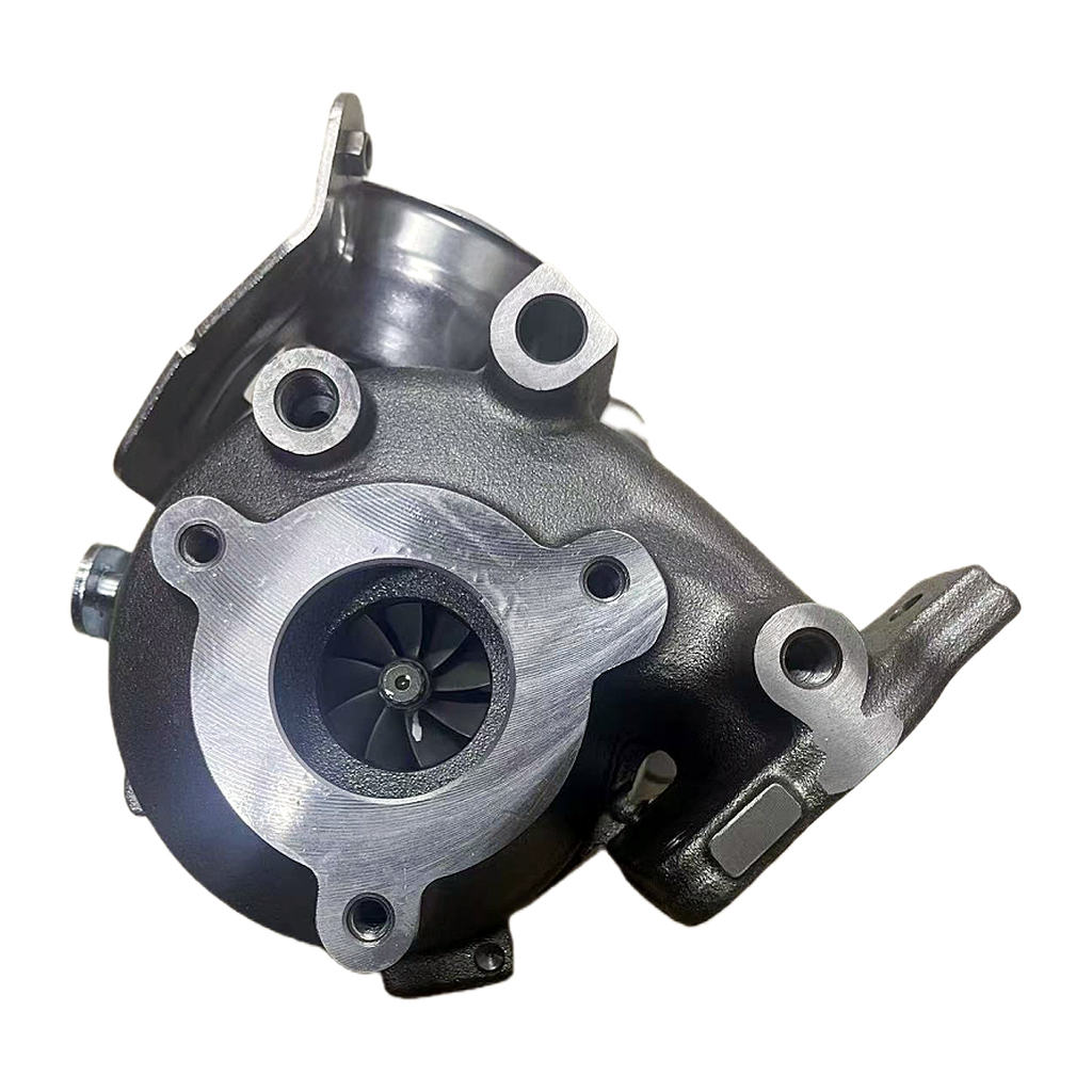 GTA1546V Turbocharger 773087-0002 for Nissan Renault