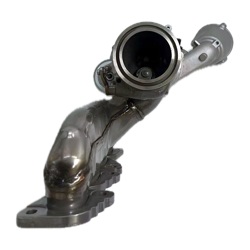 AL0072 Turbocharger 14411HG01A Product by Stellar Spares