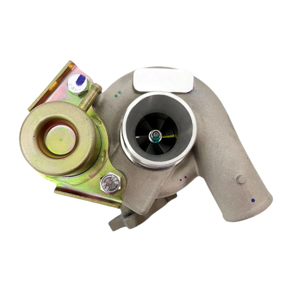 TD02 Turbocharger 49173-06501 Fits Opel by Stellar Spares