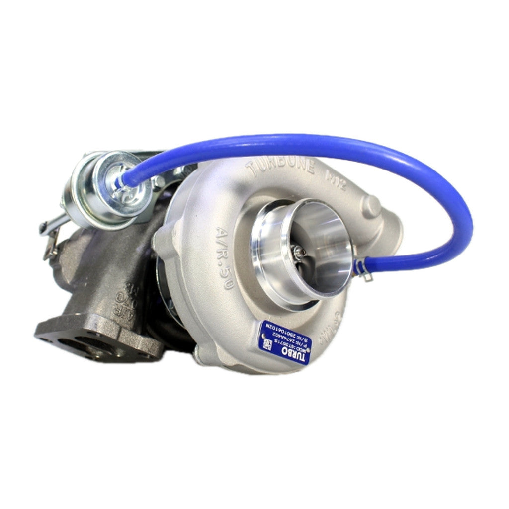 GT3571S Turbocharger 2674A342 Fits Vista 6 Model 2 Engine