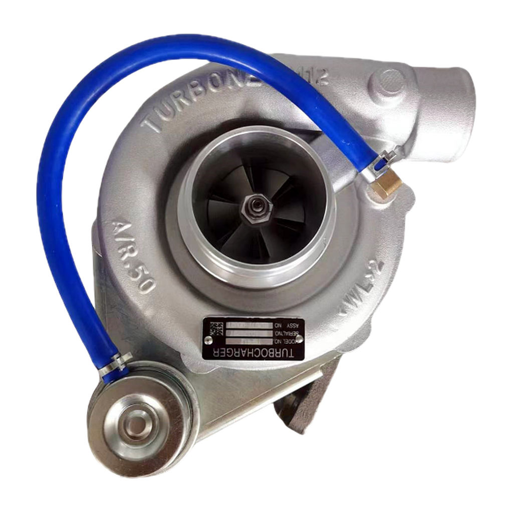 TBP412 Turbocharger 452071-0002T Fits Perkins Engine M225