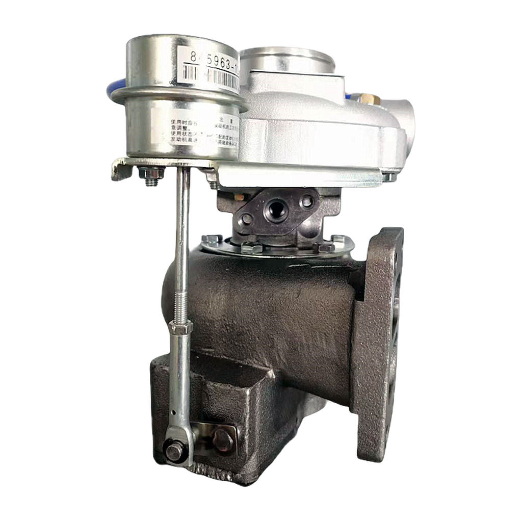 TBP412 Turbocharger 452071-0002T Fits Perkins Engine M225