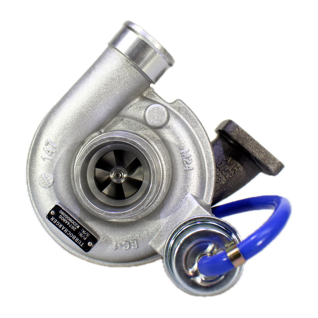 GT2560S Turbo 2674A805 Compatible with Perkins Applications