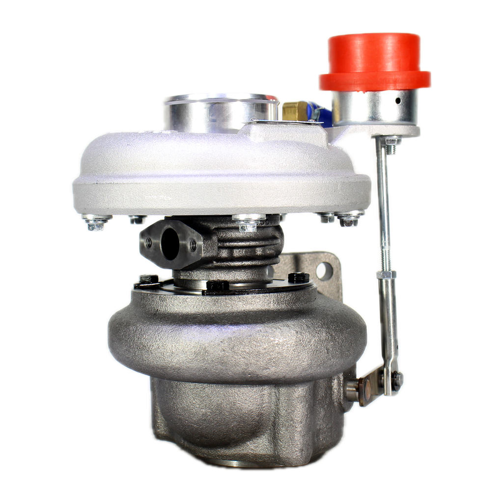 GT2556S Turbo 2674A231 Compatible with Perkins Applications