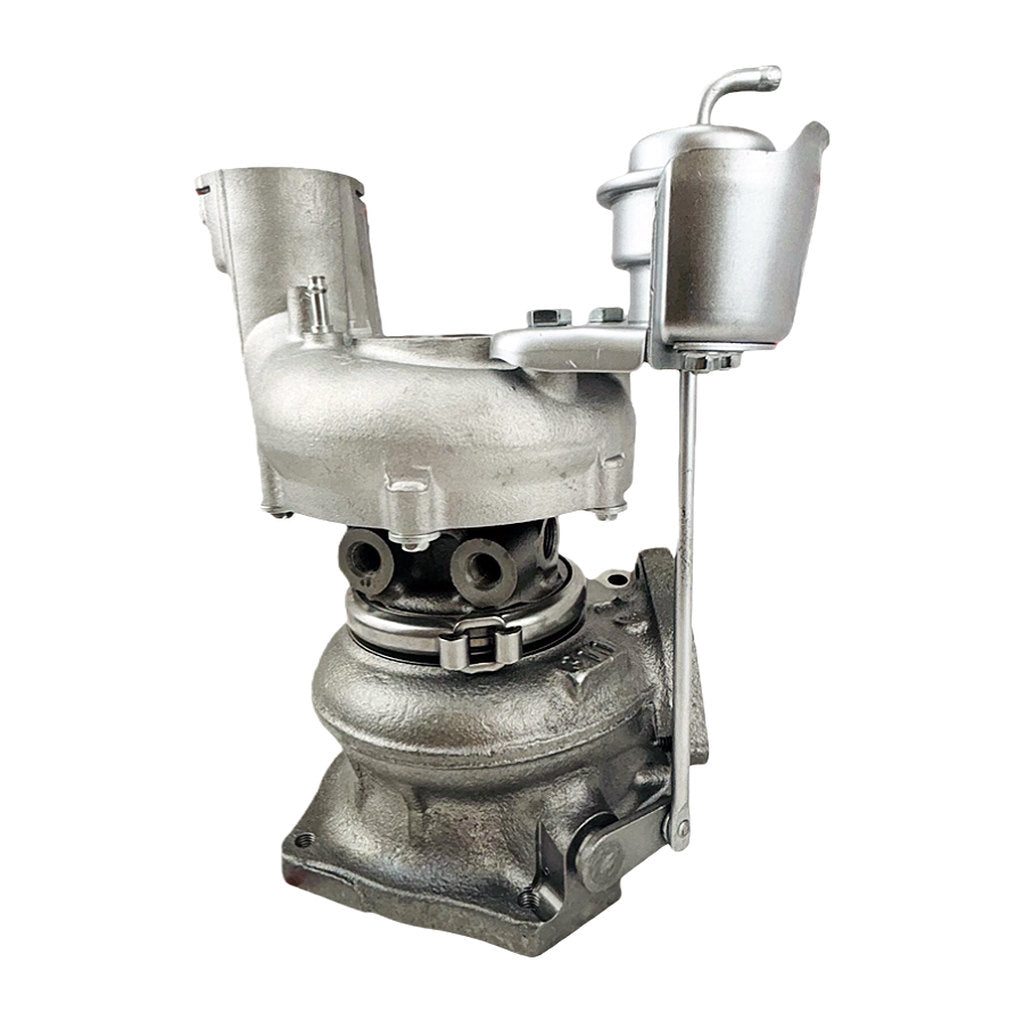 RHF5H-92001P25NSBRLL433CFZ Turbocharger VD430067 for Porsche