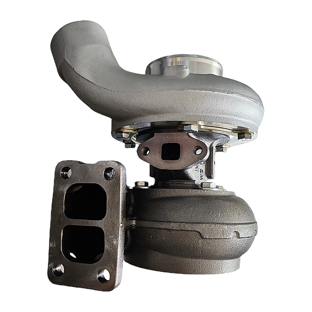 S200 Turbocharger 317980 for MIDR060226-AC63 / W63 Engine