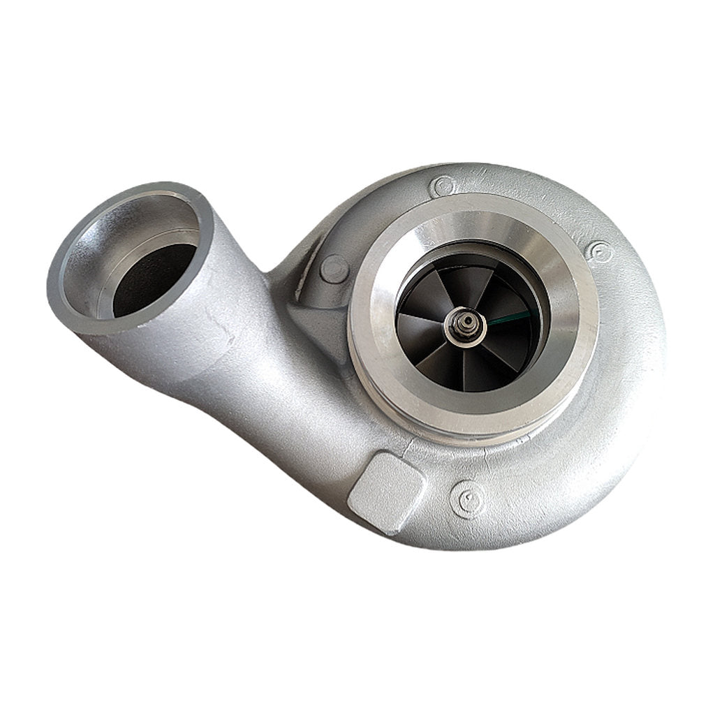 S200 Turbocharger 317980 for MIDR060226-AC63 / W63 Engine