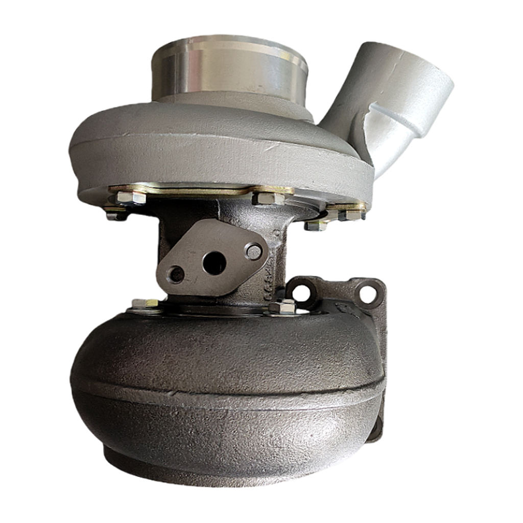 S200 Turbocharger 317980 for MIDR060226-AC63 / W63 Engine