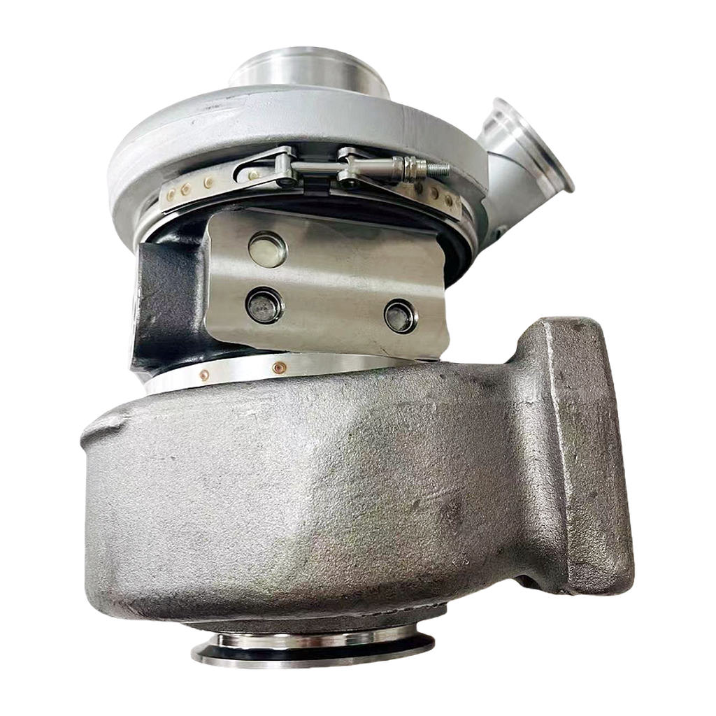 HE500VG Turbo 3795453 Compatible with Scania Applications