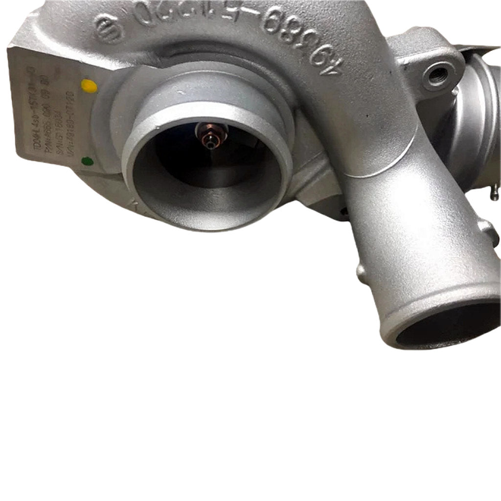 TD04HL Turbo 49189-07120 Fits SsangYong by Stellar Spares