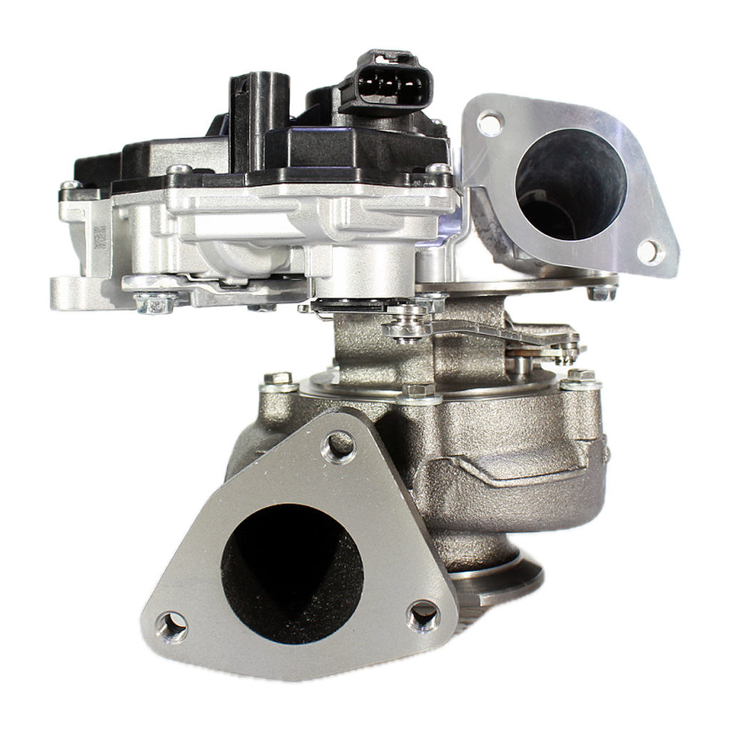 CT16V Turbocharger 17201-11080 Product by Stellar Spares