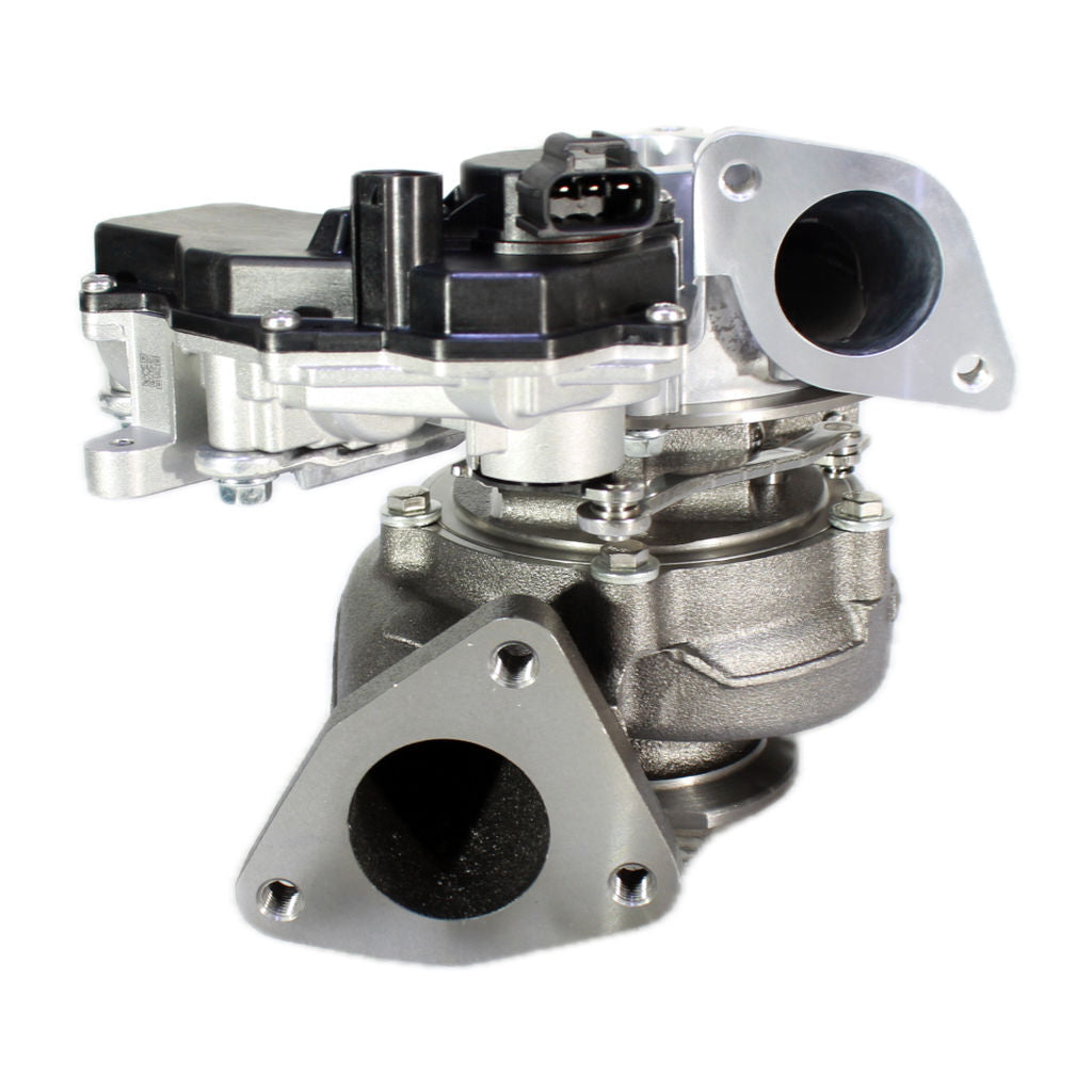 CT16V Turbocharger 17201-11080 Product by Stellar Spares
