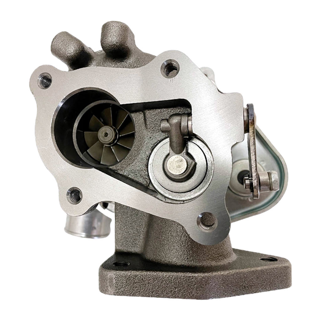 CT16 Turbo 17201-0L100 Compatible with Toyota Applications