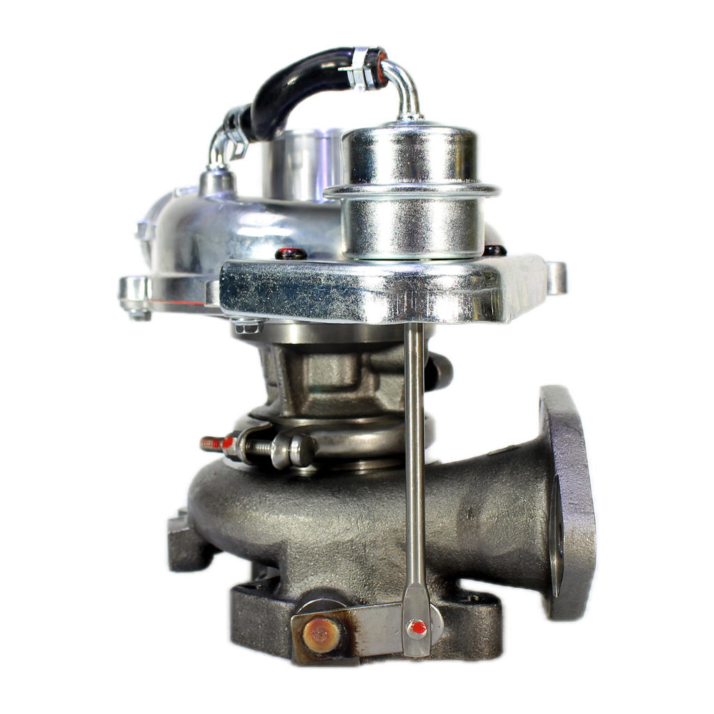 CT16 Turbo 17201-30030 Compatible with Toyota Applications