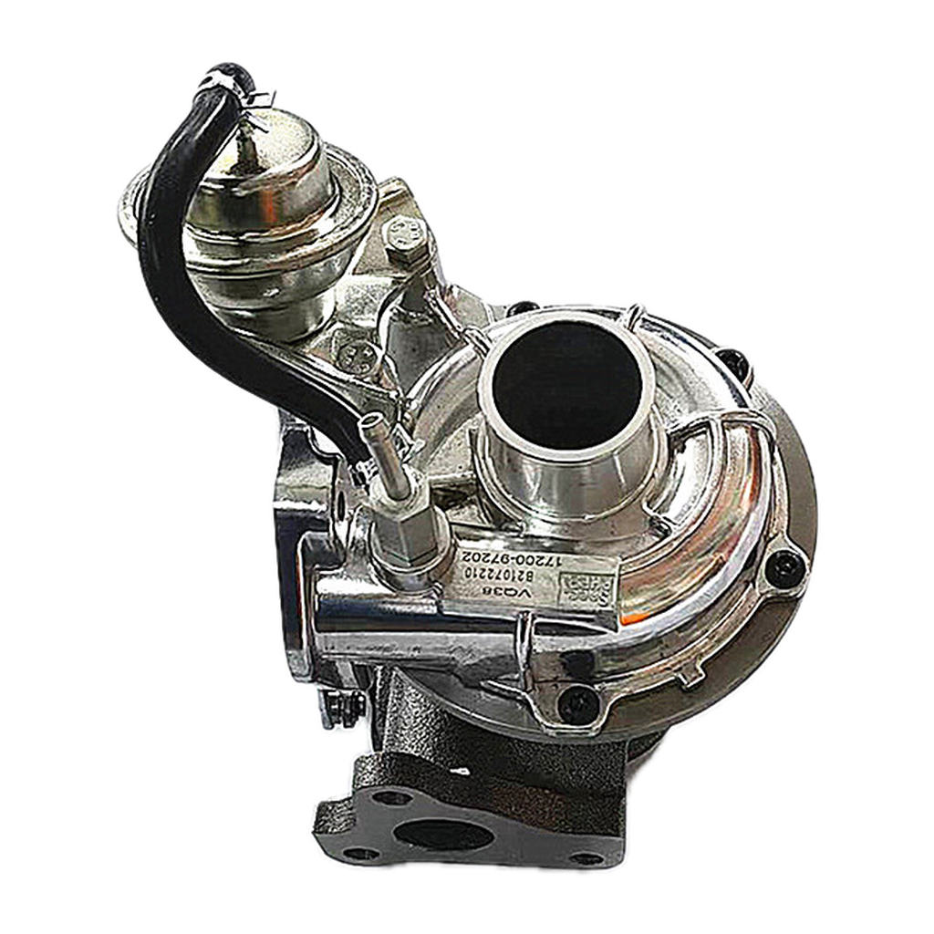 RHF3 Turbocharger VB410088 Product by Stellar Spares