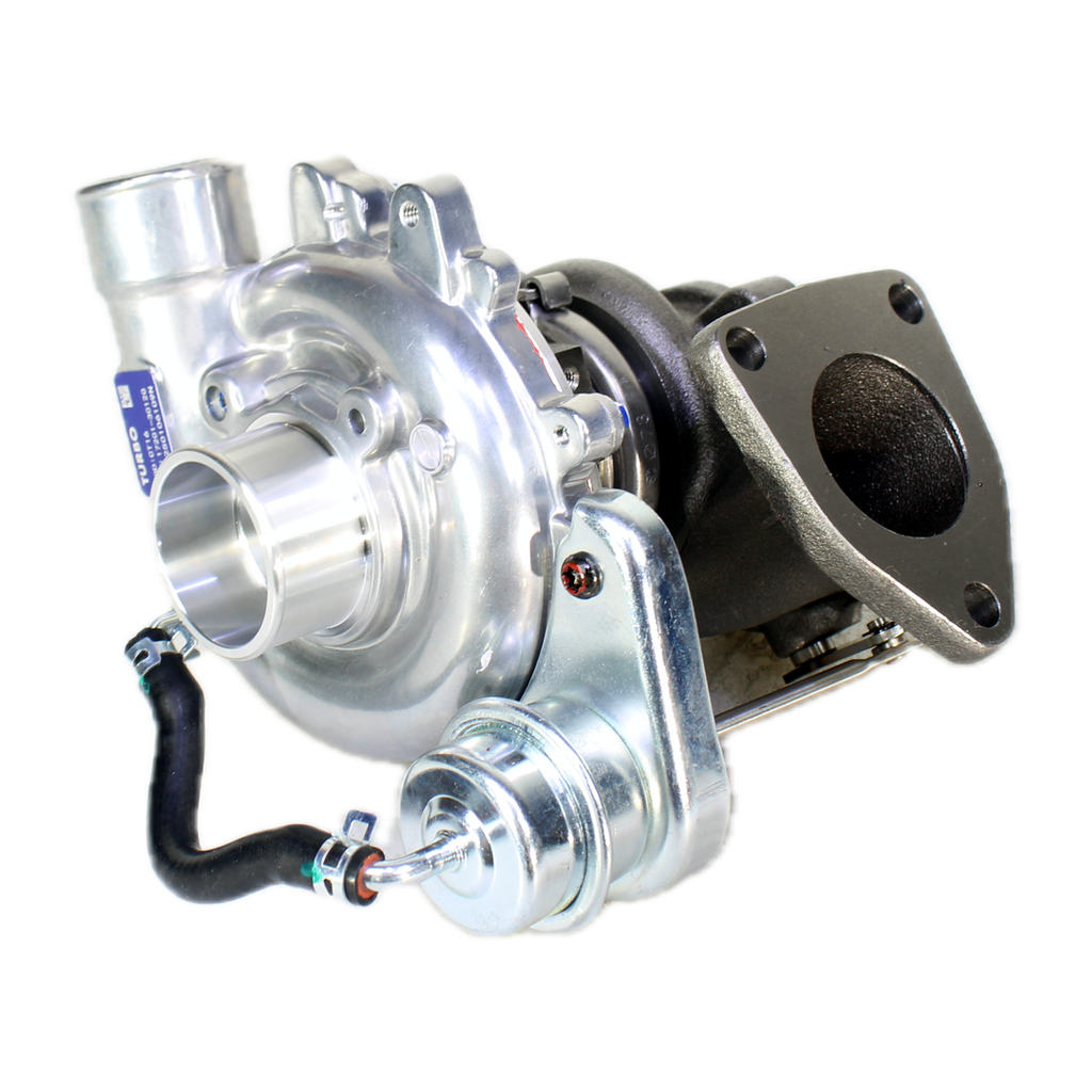 CT Turbo 17201-30120 Fits 2001- Toyota Hilux D Cab 2.5L D