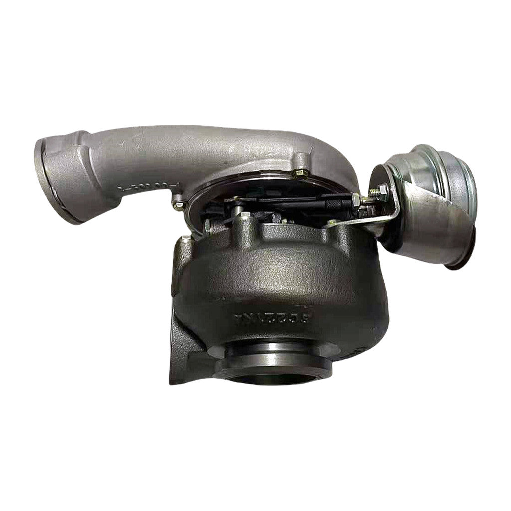 GT2052V Turbo 720931-5005S Fits Volkswagen Applications