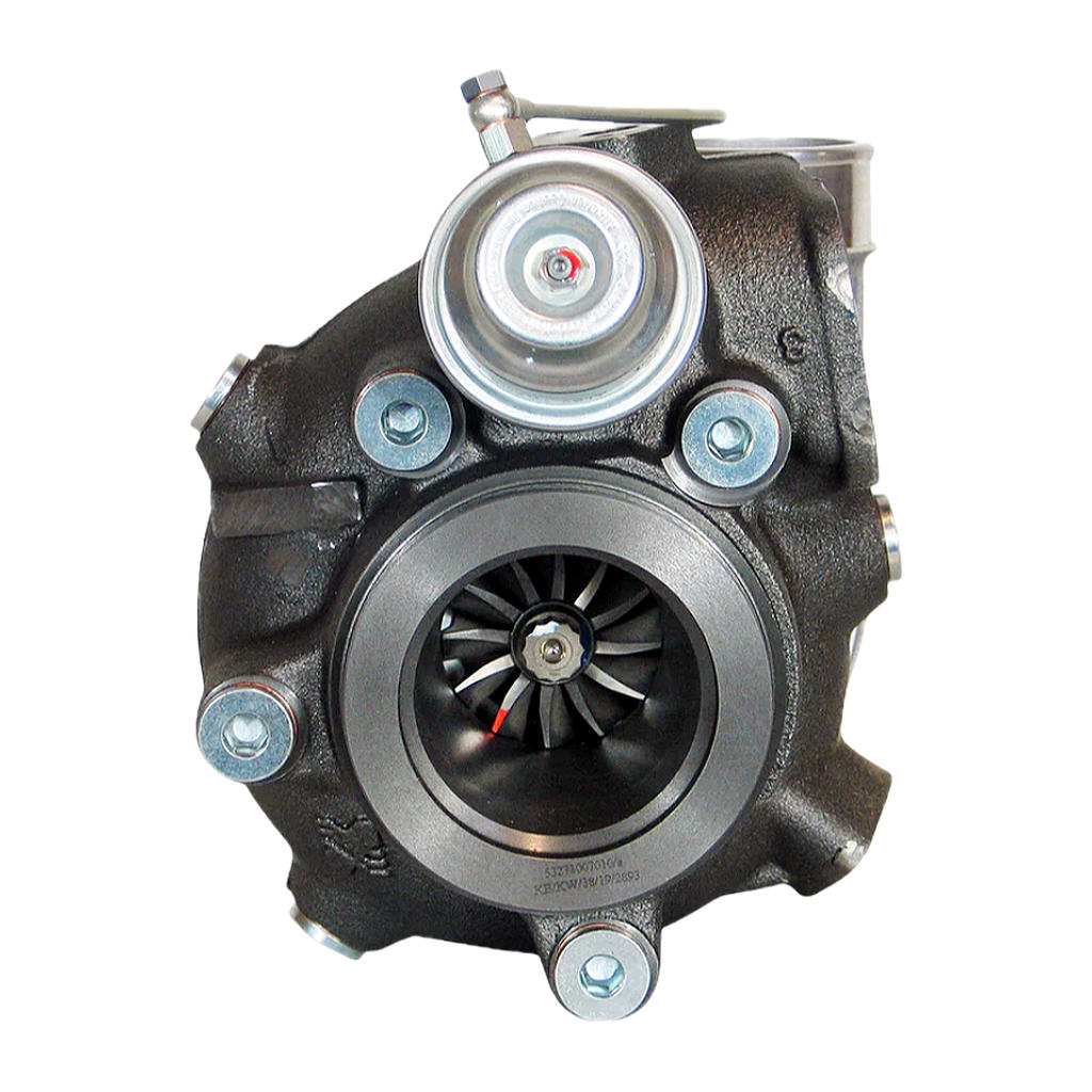 K27 Turbocharger 53279986745 Fits Volvo by Stellar Spares