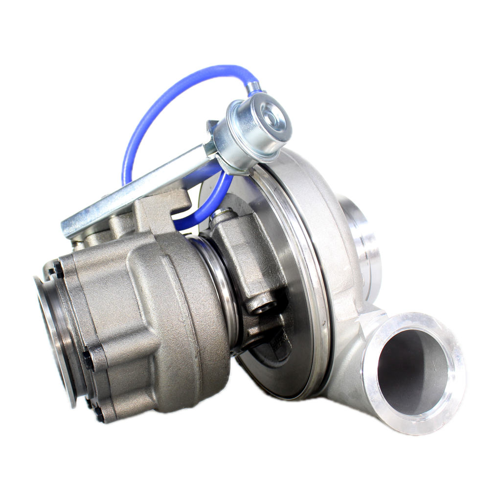 HE551W Turbocharger 2839679 Fits Volvo by Stellar Spares