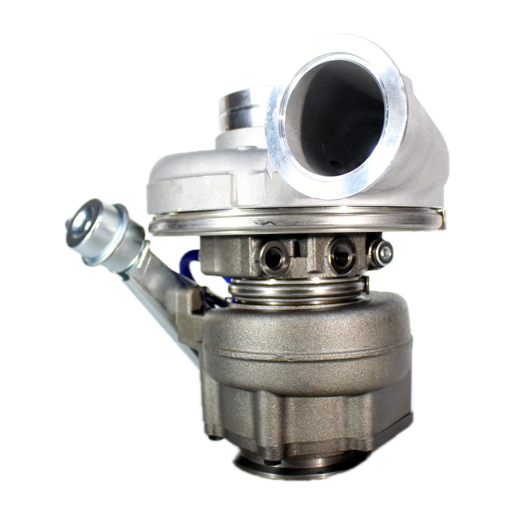 HE551W Turbocharger 2839679 Fits Volvo by Stellar Spares