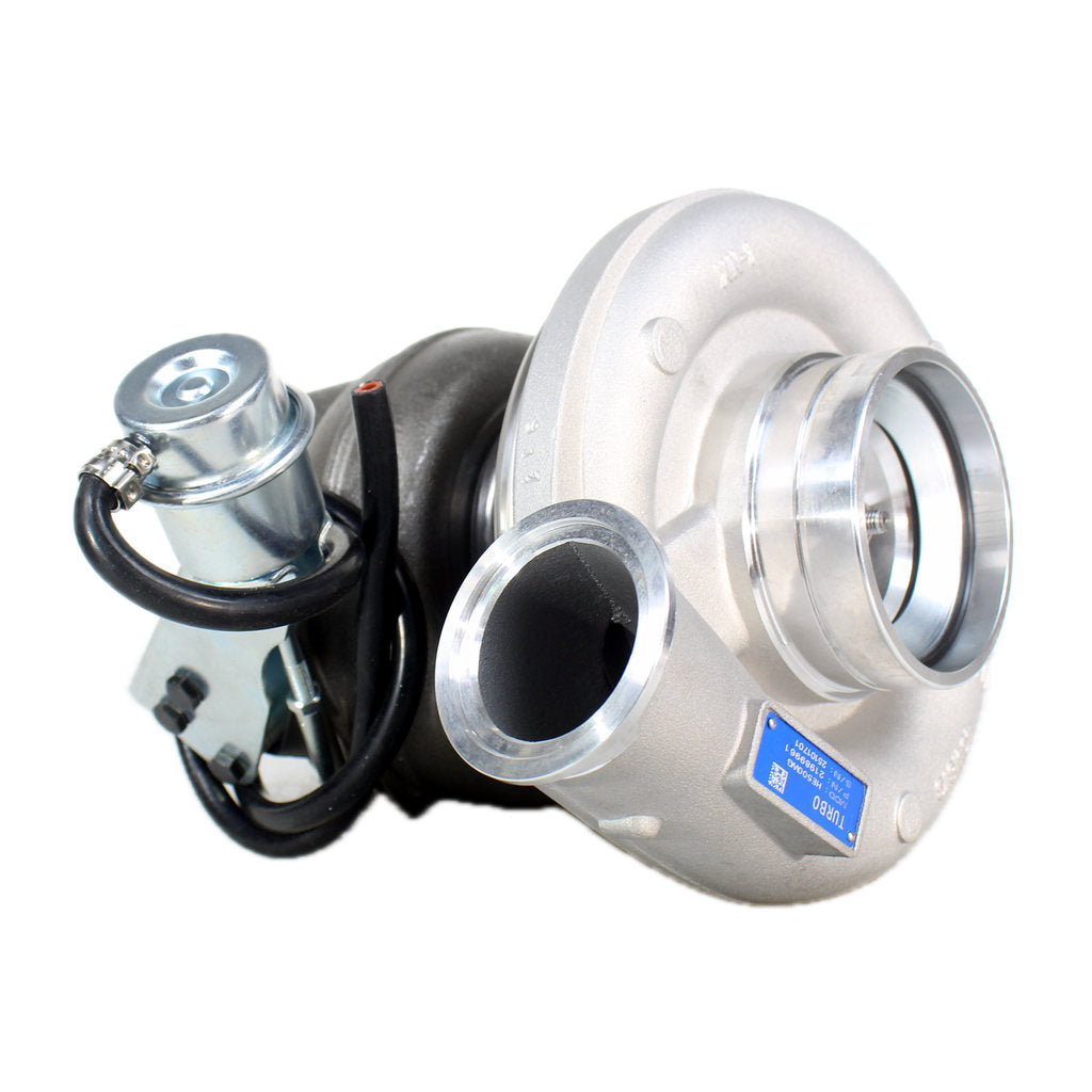 HE500WG Turbo 21989961 Compatible with Volvo Applications