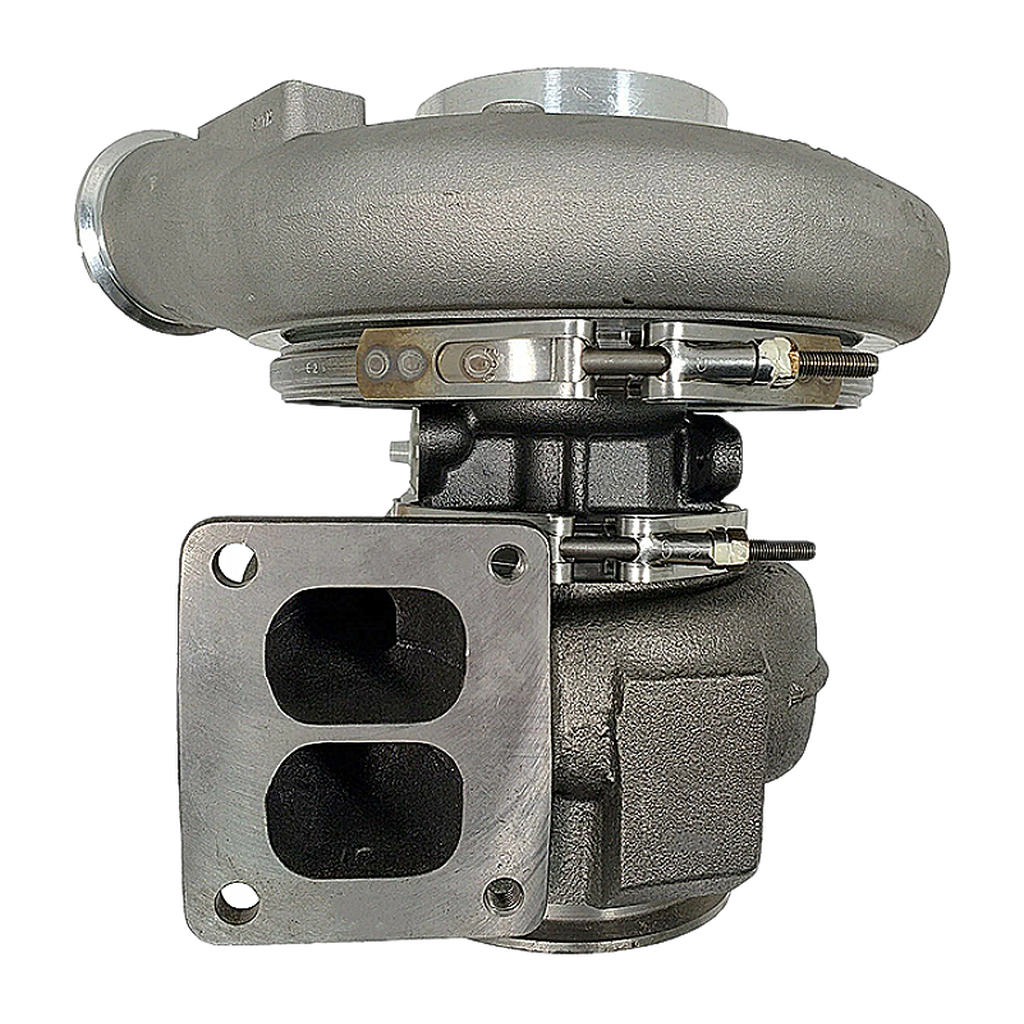 HX55 Turbocharger 4037344 for Volvo Truck with D12 Engine