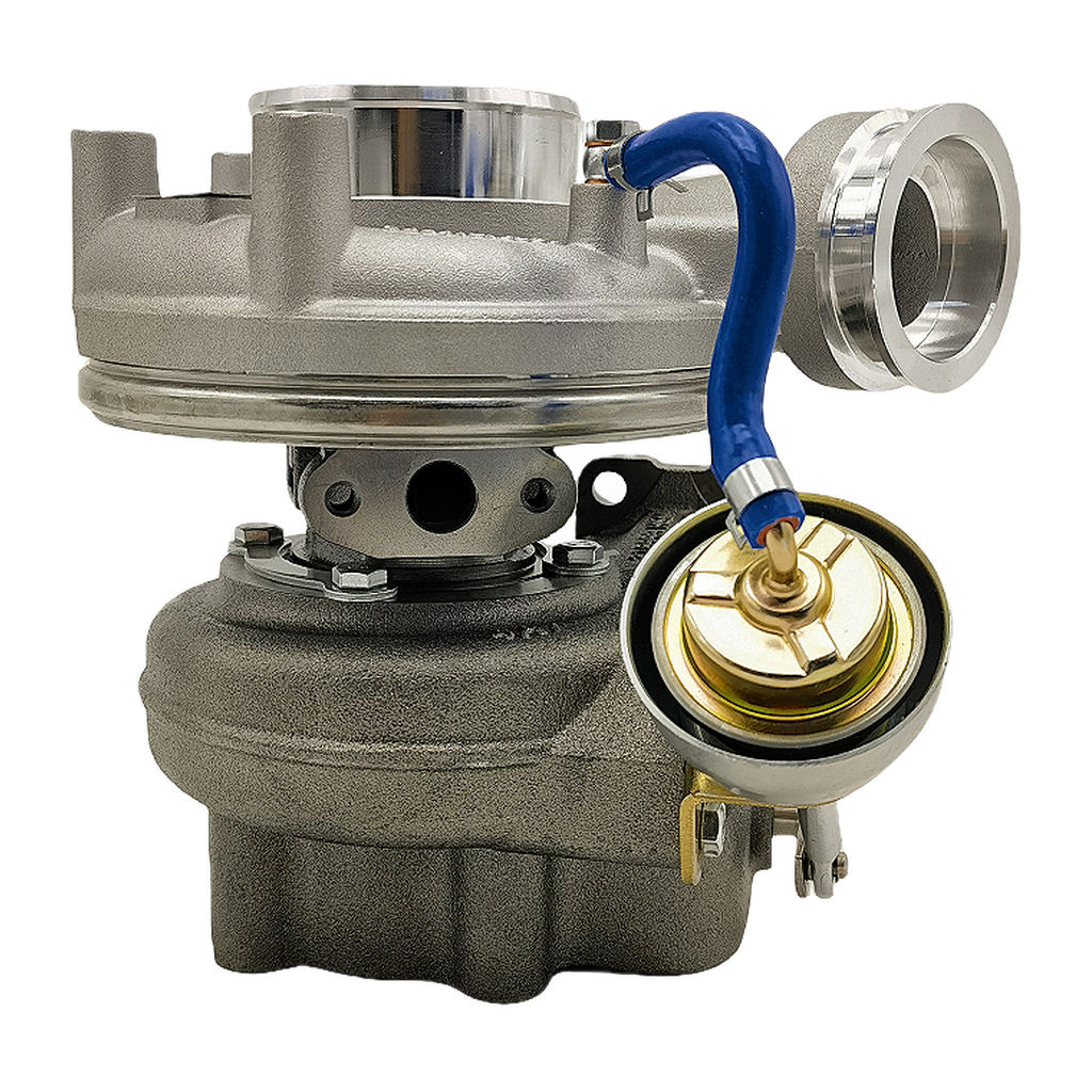S200G Turbo 12649880061 for Deutz Volvo by Stellar Spares