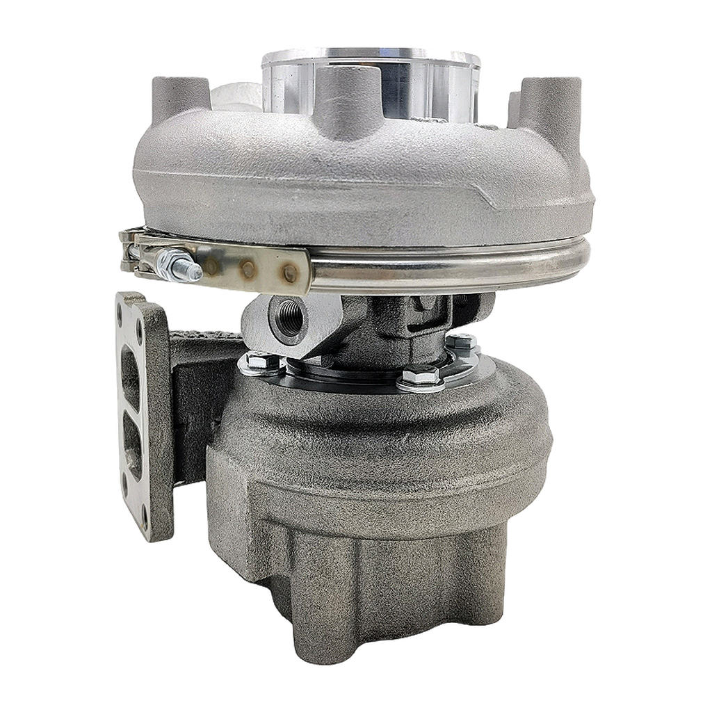 S200G Turbo 12649880061 for Deutz Volvo by Stellar Spares